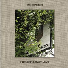 Ingrid Pollard: Hasselblad Award 2024