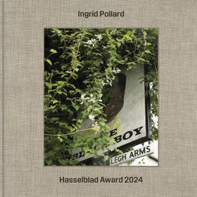 Ingrid Pollard: Hasselblad Award 2024