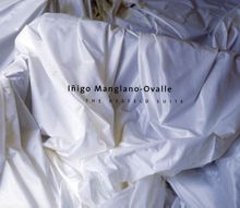 Inigo Manglano-Ovalle: The Krefeld Suite