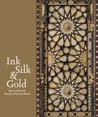 Ink, Silk & Gold