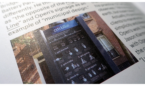 Inside Design for People: Interview with Scott Stowell