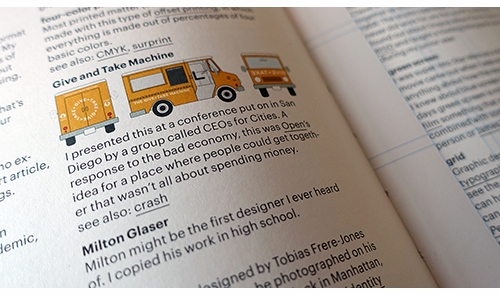 Inside Design for People: Interview with Scott Stowell