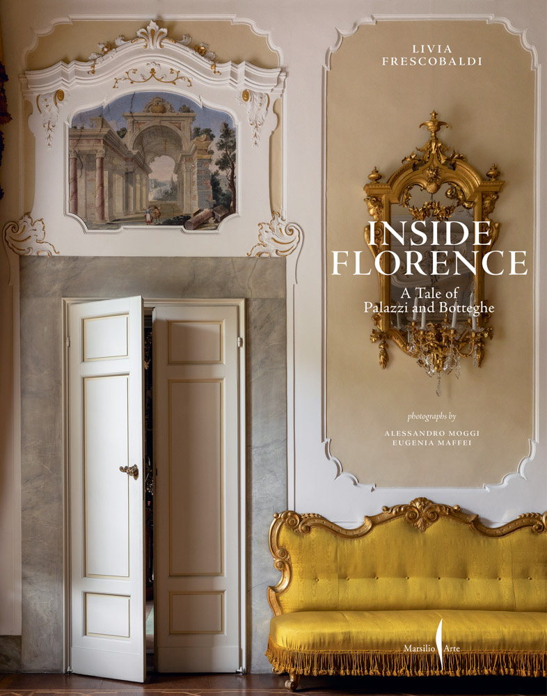 Inside Florence ARTBOOK | D.A.P. 2025 Catalog Books Exhibition