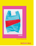 Inside the New Shopping Bag