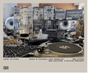 Inside the Studio: Spaces of Electronic Music Production