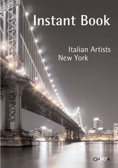 Instant Book: Italian Artists-New York