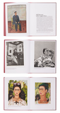 Internal lyrical motives in Frida Kahlo�s �Self-Portrait with Cropped Hair�