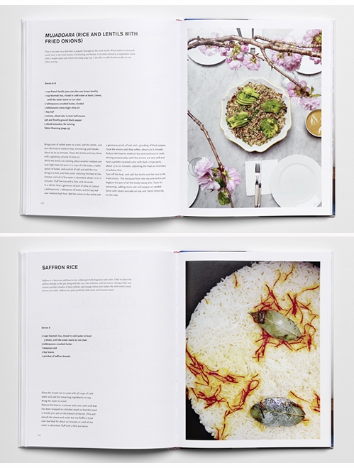 INTERVIEW with 'Cooking for Artists' author Mina Stone!