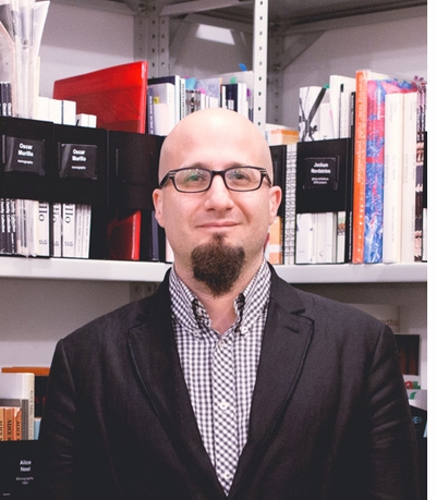 INTERVIEW with 'Landscape Painting Now' Editor, Todd Bradway