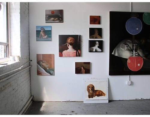 INTERVIEW with 'Landscape Painting Now' Editor, Todd Bradway