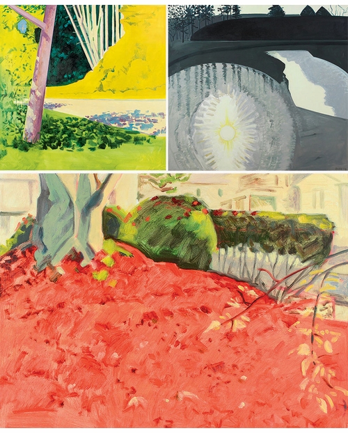 INTERVIEW with 'Landscape Painting Now' Editor, Todd Bradway