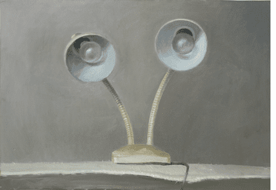 Intimate infinity in 'Vija Celmins'