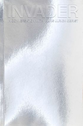 Invader: In Conversation with Hans Ulrich Obrist