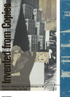 Invented from Copies