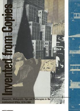 Invented from Copies