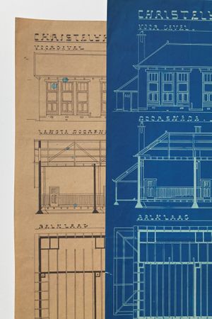 Invented from Copies