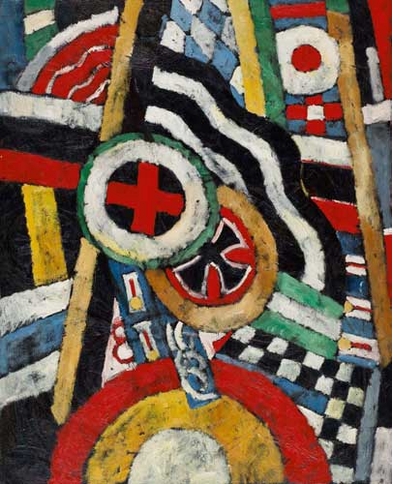 Inventing Abstraction: Last Chance to See How a Radical Idea Changed Modern Art