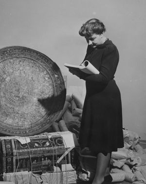Inventing the Modern: Untold Stories of the Women Who Shaped The Museum of Modern Art