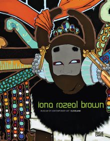 Iona Rozeal Brown