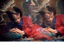 Ira Cohen: Into the Mylar Chamber