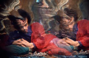 Ira Cohen: Into the Mylar Chamber