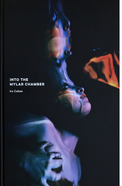 'Ira Cohen: Into the Mylar Chamber' book launch at Artbook @ MoMA PS1 Bookstore