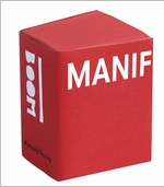 Irma Boom: Book Manifest