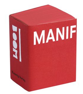Irma Boom: Book Manifest
