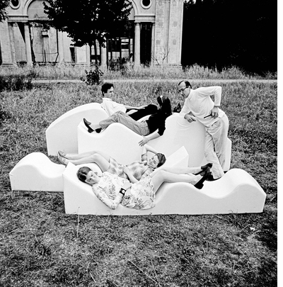 Irrationality, emotion and domesticity in 'Home Futures: Living in Yesterday's Tomorrow'