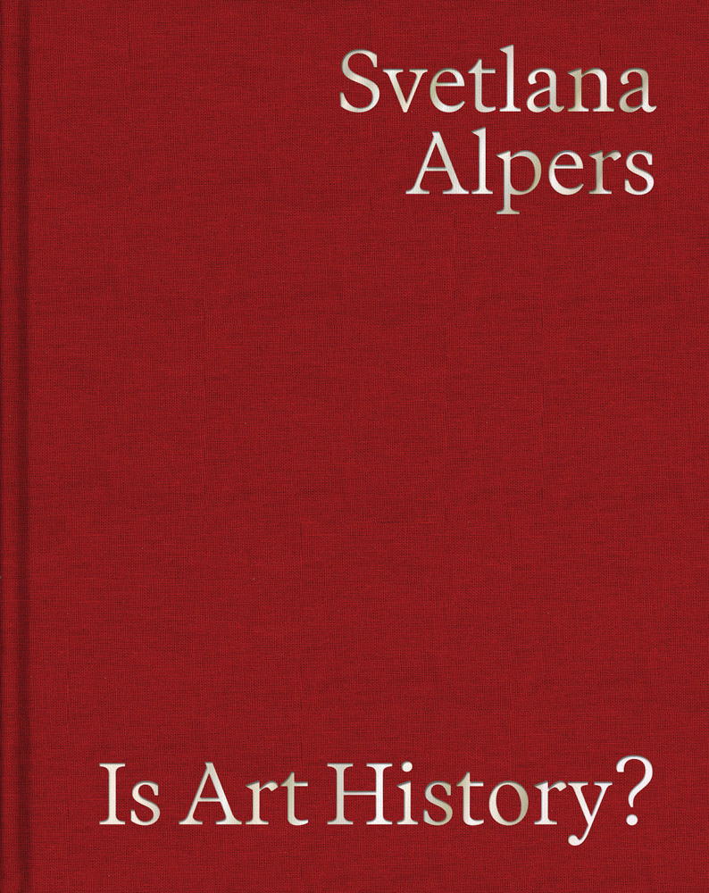 Is Art History? ARTBOOK | D.A.P. 2024 Catalog Books Exhibition Catalogues  9798218206482