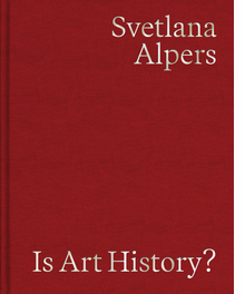 Is Art History?