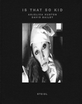 Is That So Kid: David Bailey, Angelica Huston