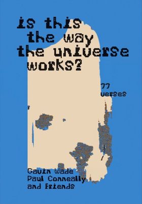 Is This The Way The Universe Works?