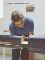 Isa Genzken: Catalogue Raisonn�