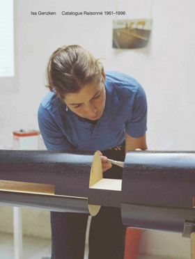 Isa Genzken: Catalogue Raisonné