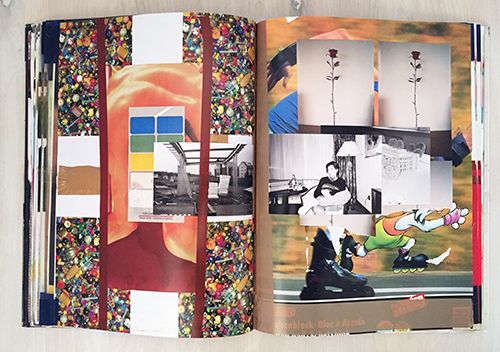 Isa Genzken: Mach dich hübsch!