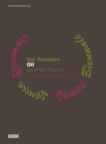 Isa Genzken: Oil