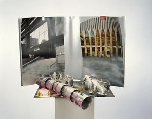 Isa Genzken: Retrospective