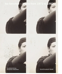 Isa Genzken: Works from 1973 to 1983
