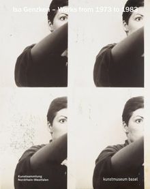 Isa Genzken: Works from 1973 to 1983