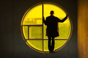 Isaac Julien: Playtime