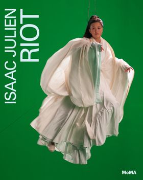 Isaac Julien: Riot