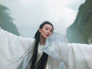 Isaac Julien: Riot