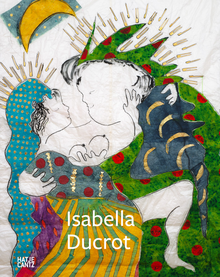 Isabella Ducrot