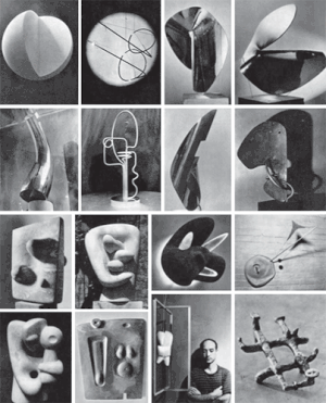 Isamu Noguchi: A Sculptor's World