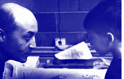 Isamu Noguchi: Playscapes