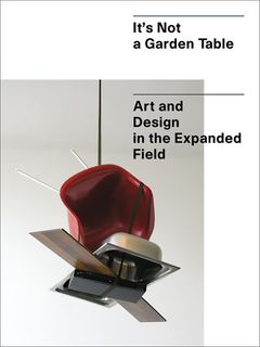 It's Not a Garden Table