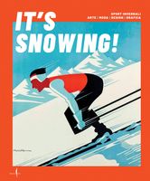 It’s Snowing!