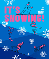 It’s Snowing!