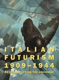 Italian Futurism, 19091944